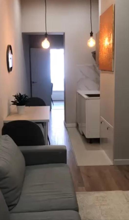 Квартира В Центрі На Вулиці Староєврейській 15А Біля Наливок Львова Eksteriør billede